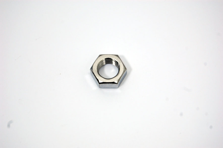 Stainless nut for gearbox cam plate only