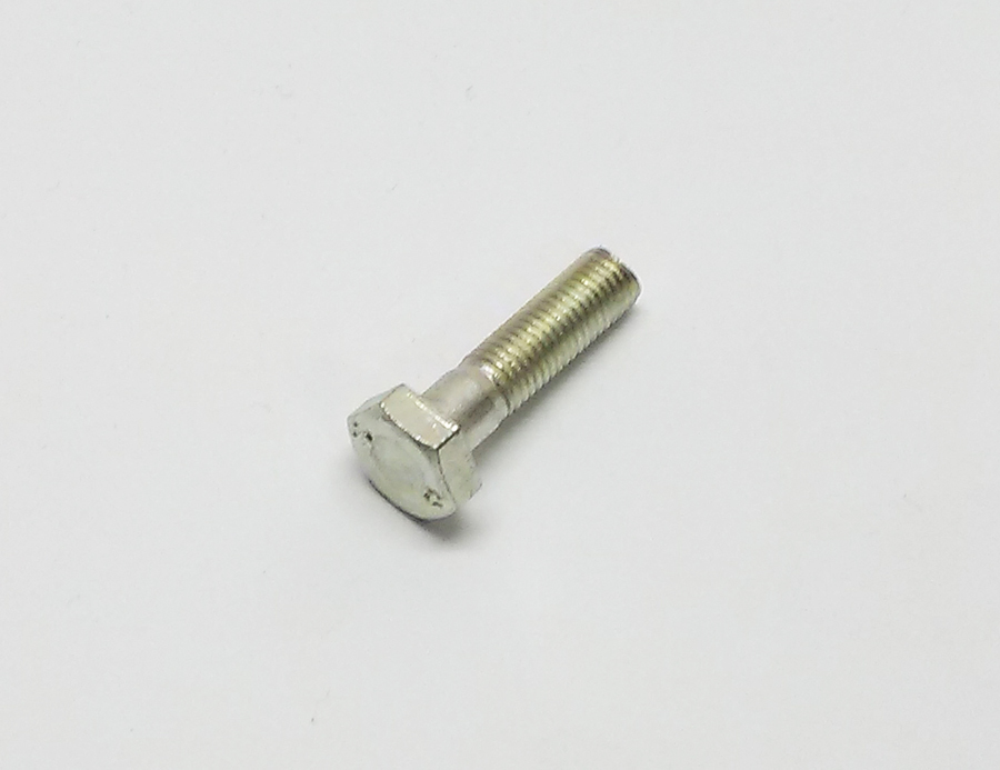Gearchange pedal bolt