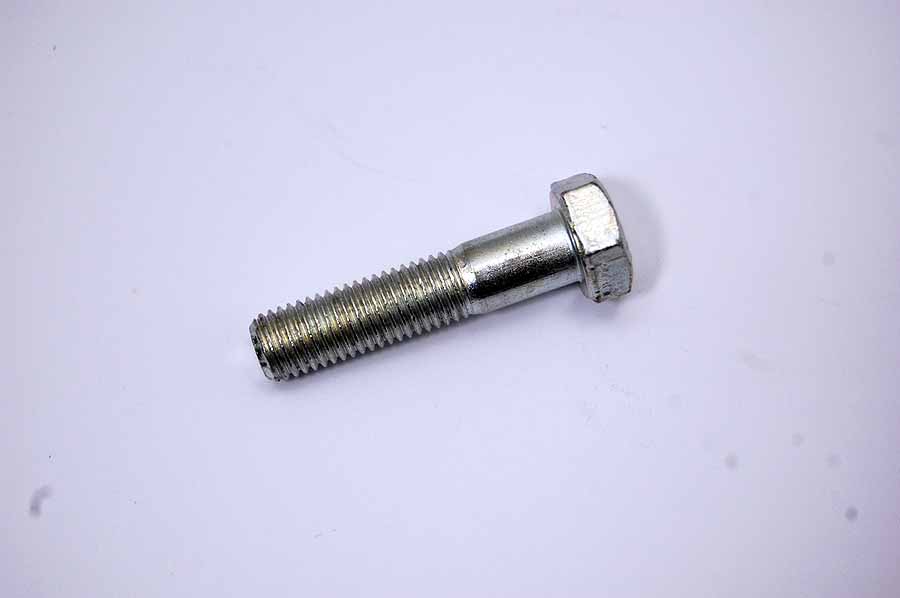 Bottom bolt 5/16 UNF A65 T120 spindle clamp