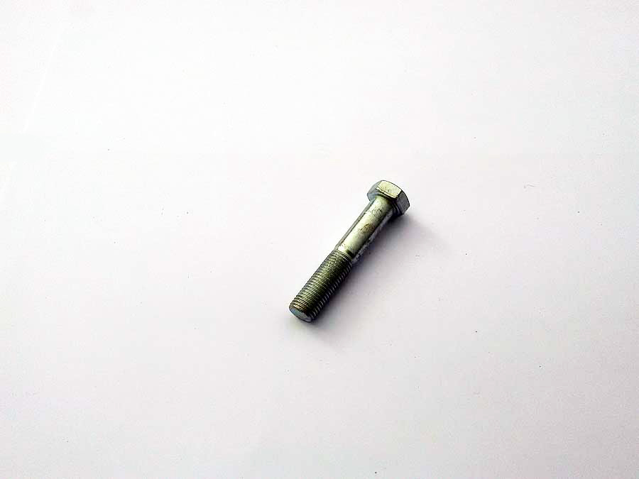Bolt 3/8 UNF x 2 inch long