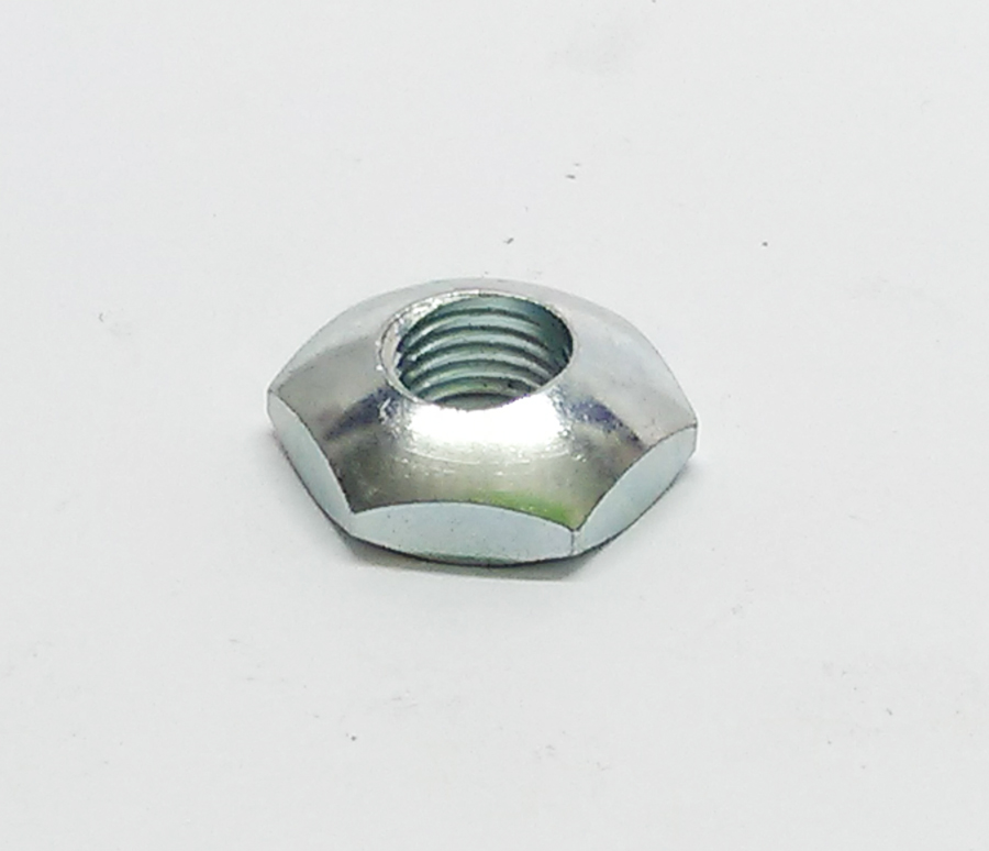 Nut side stand pivot bolt 7/16