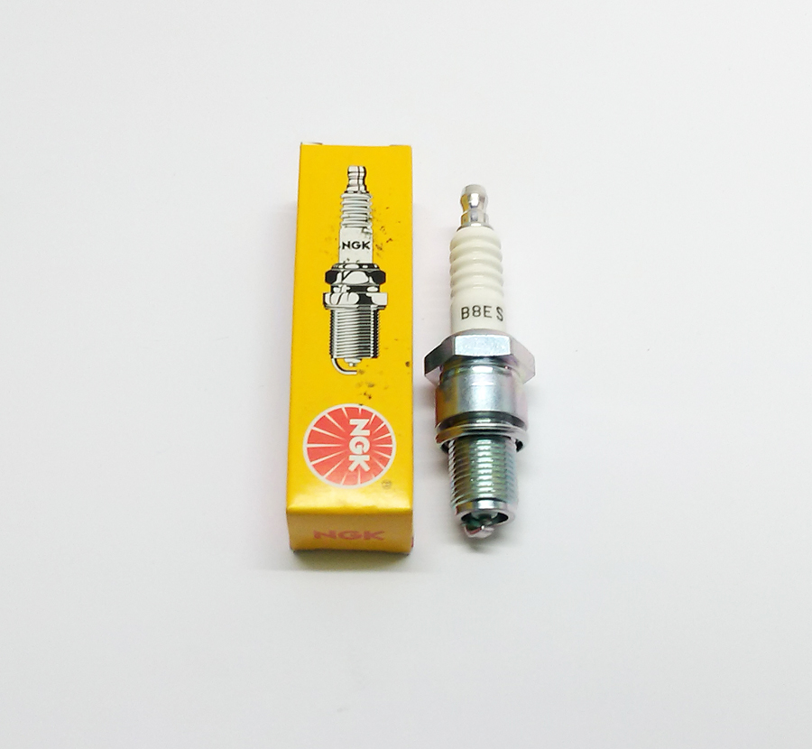 NGKB8ES Triumph BSA Triples