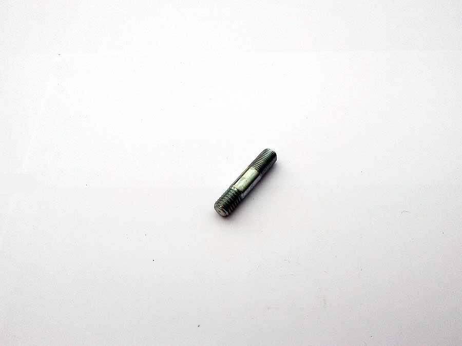 Cylinder base stud 3/8 UNC/UNF x 1-3/4 inch long