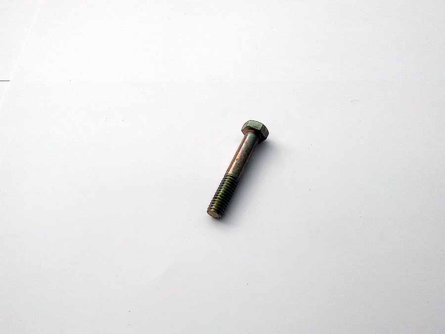 T120 c/case bolt D/Side UNC 1 3/4 inch long