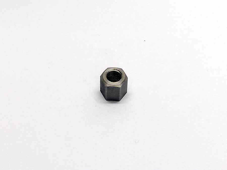 Stainless slim base nut unf 5/16 1972-82