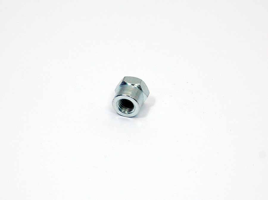 Magneto & SRM Dyno belt kit nut 3/8 BSF small pulley