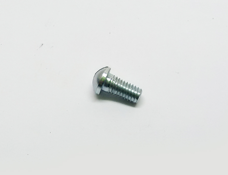 Knee grip bracket screw late A10 early A65