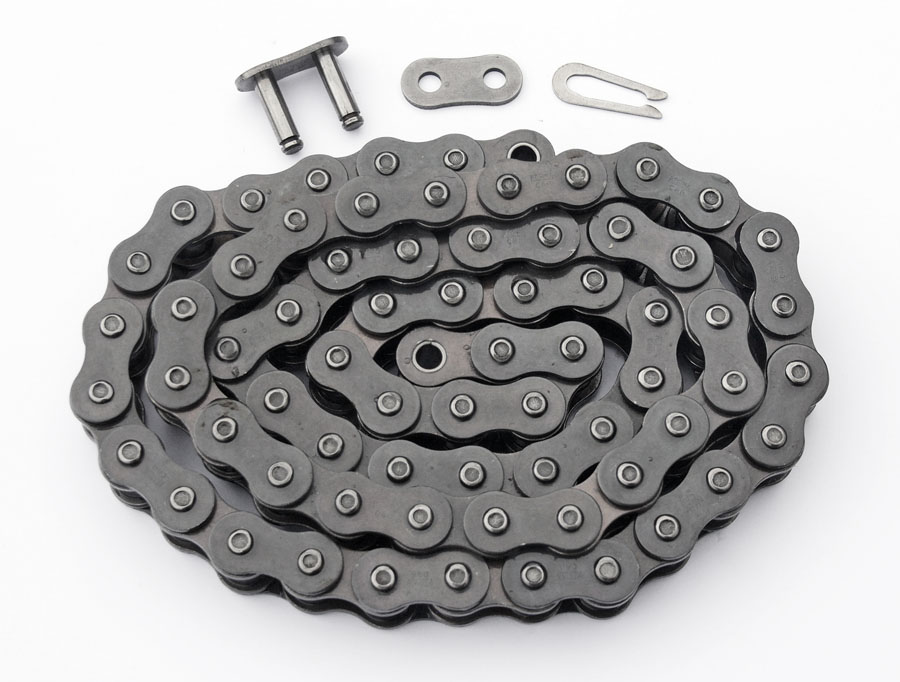 Primary chain 70 links includes split link A10 S/ARM