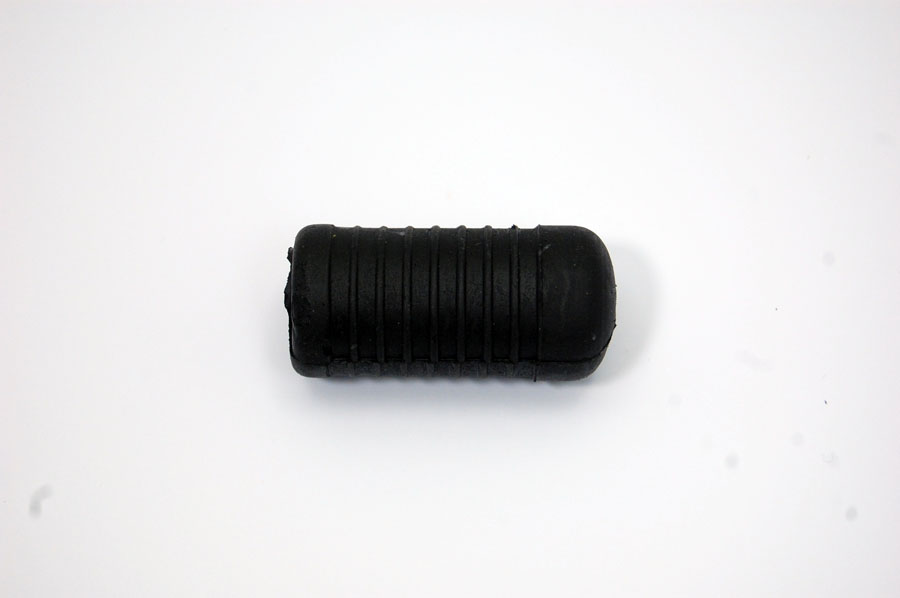 Gear change rubber A10 A7 B33