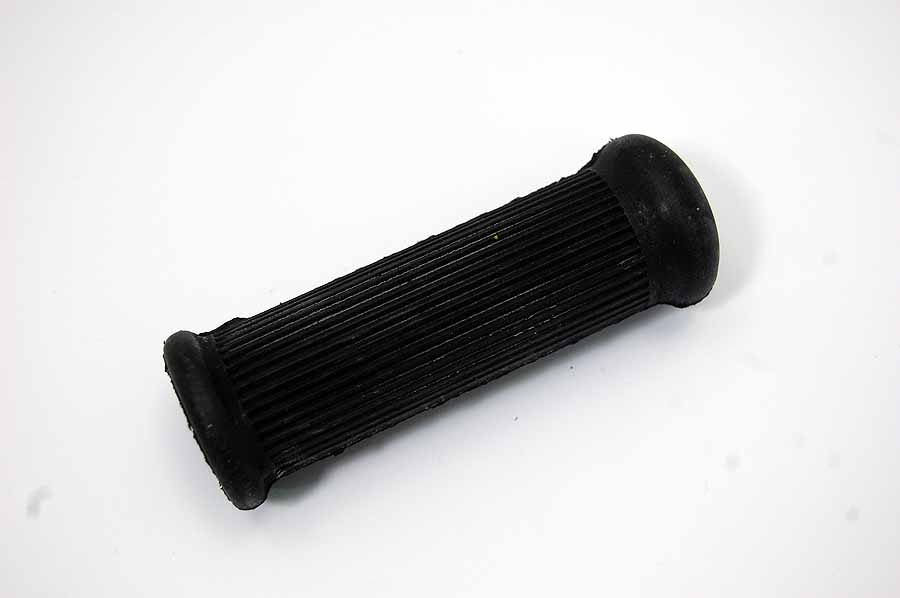 Rear footrest long no logo thin type