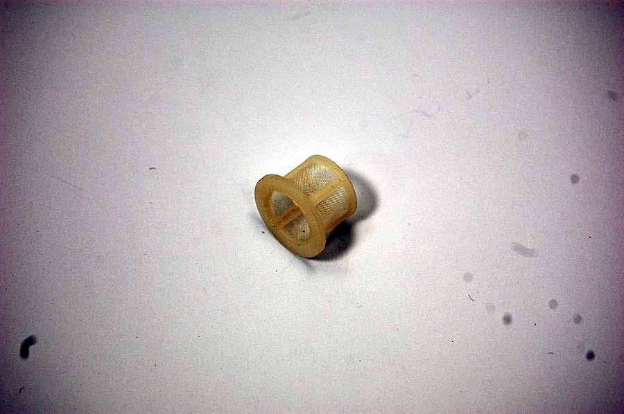 Filter Monobloc & Concentric