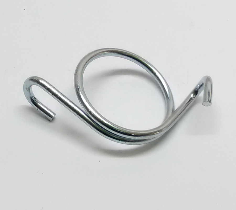 Spring rear lever OIF