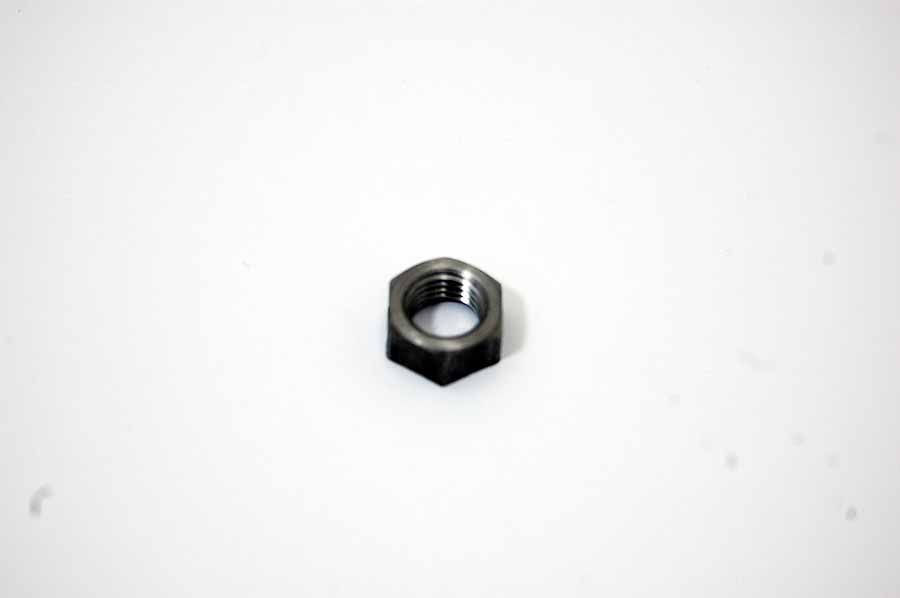 Tappet adjuster nut cycle