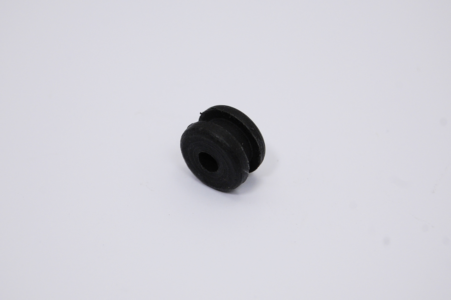 Points wire grommet