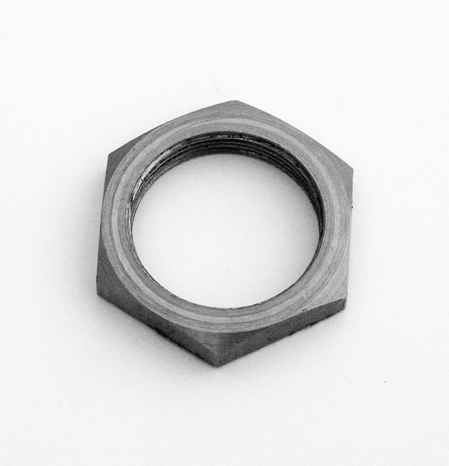 Gearbox sprocket nut A50 A65