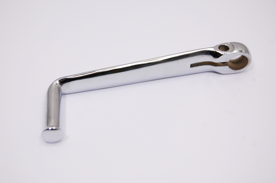 Gear change lever A50 A65 T120     57.1164