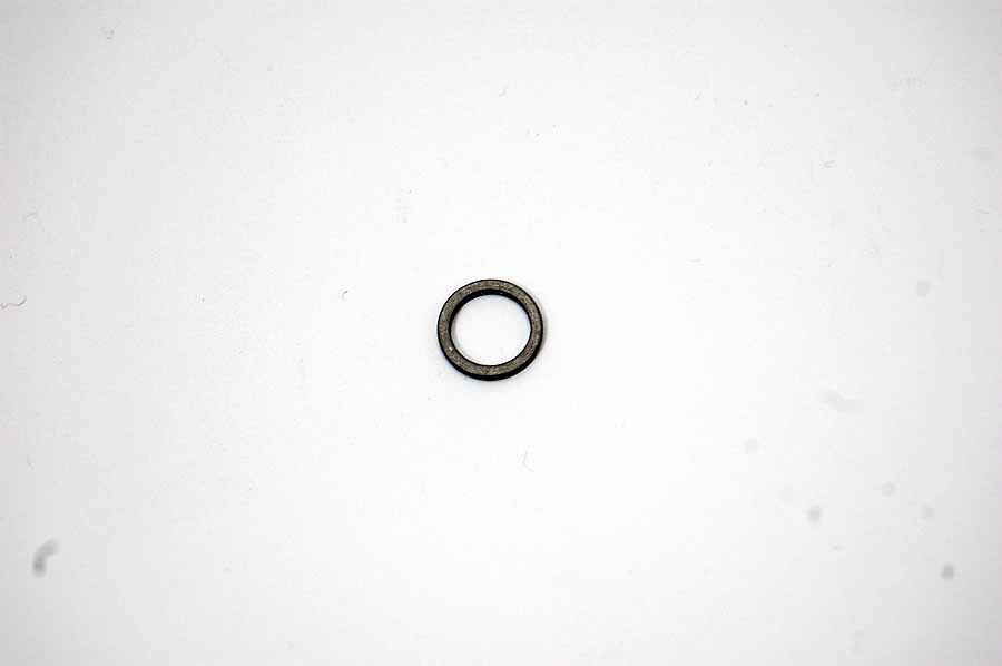 Restrictor bolt washer 1966 -1968 A65