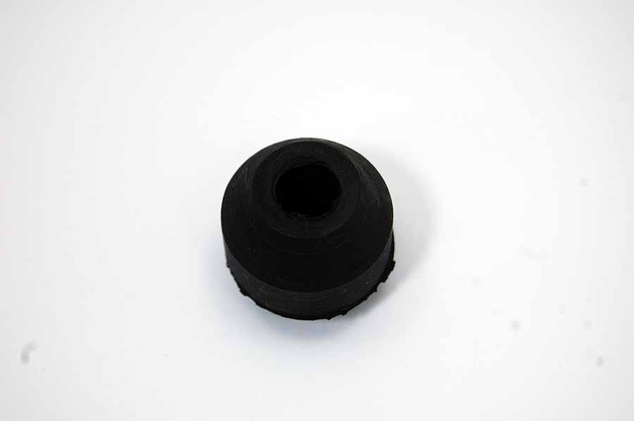 Central bolt rubber diamond BSA A50 A65 B50