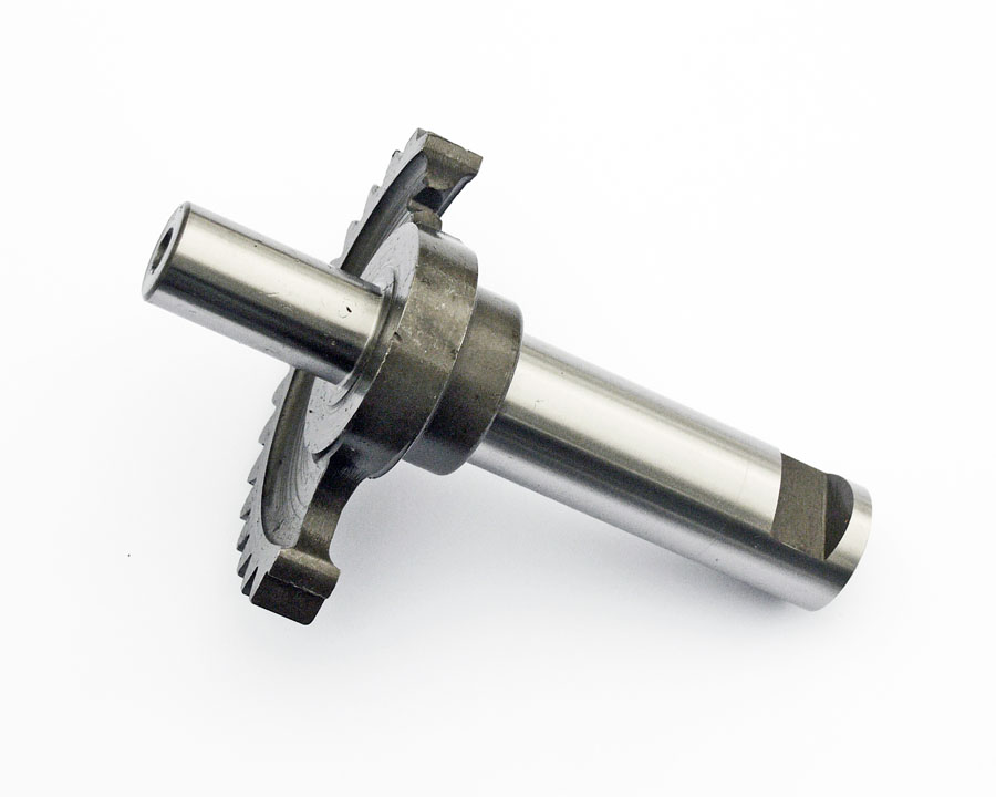 RGSand Gold Star Kickstart quadrant kickstart angles forward