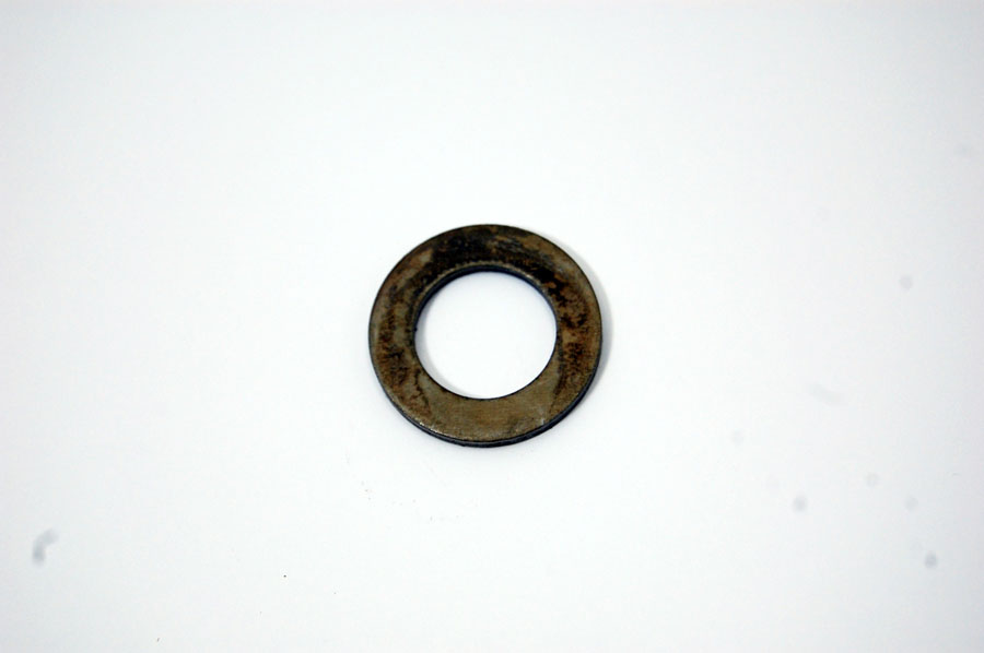 Thrust washer layshaft .122 thou