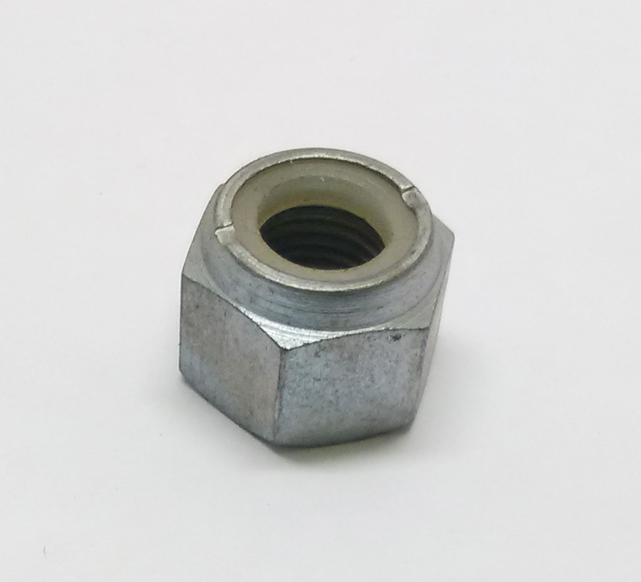 Spindle lock nut QD type