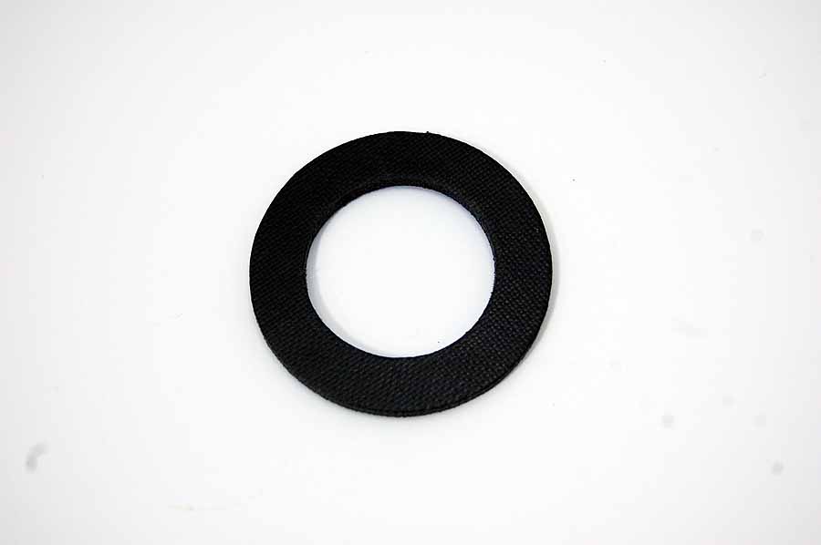 Fork sealing washer (rubber) A65 67-70 Triumph 67-70