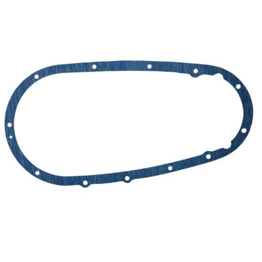 Primary chaincase gasket pre-unit short cases  1959-62 suits Alternator type engines