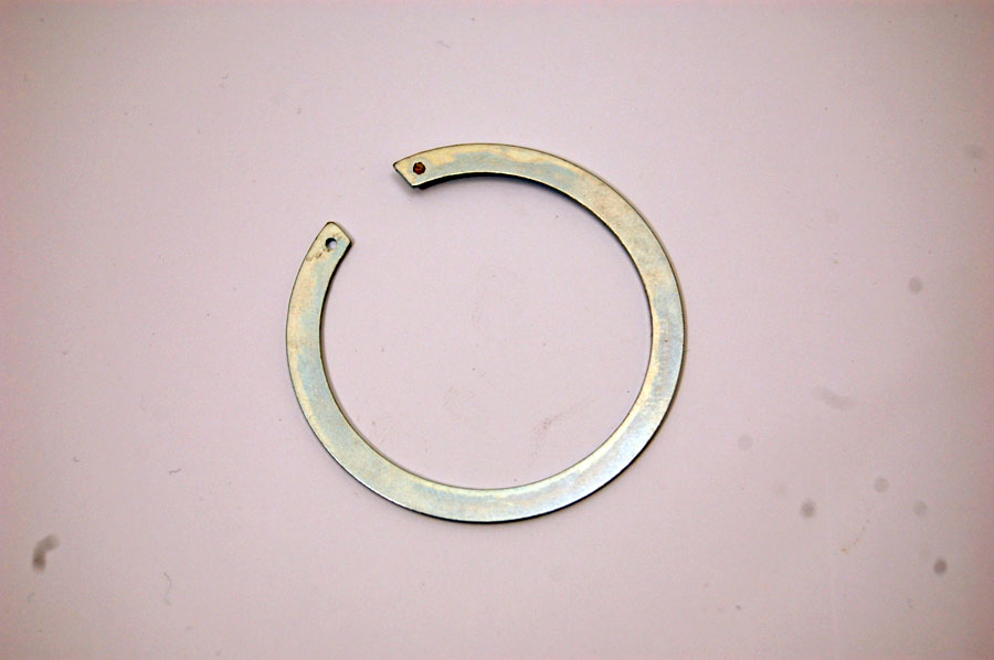 Gearbox small bearing 6T,TR6,T120 /hub bearing circlip