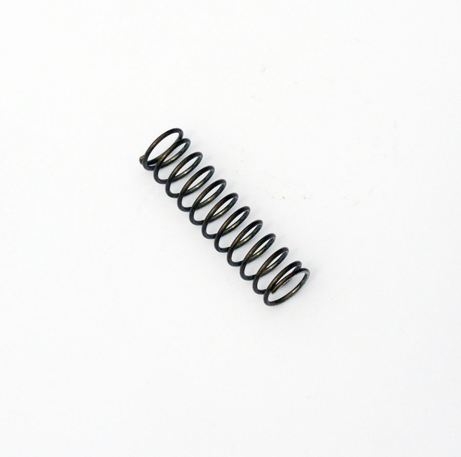 Gear change plunger spring T120 T140 all years