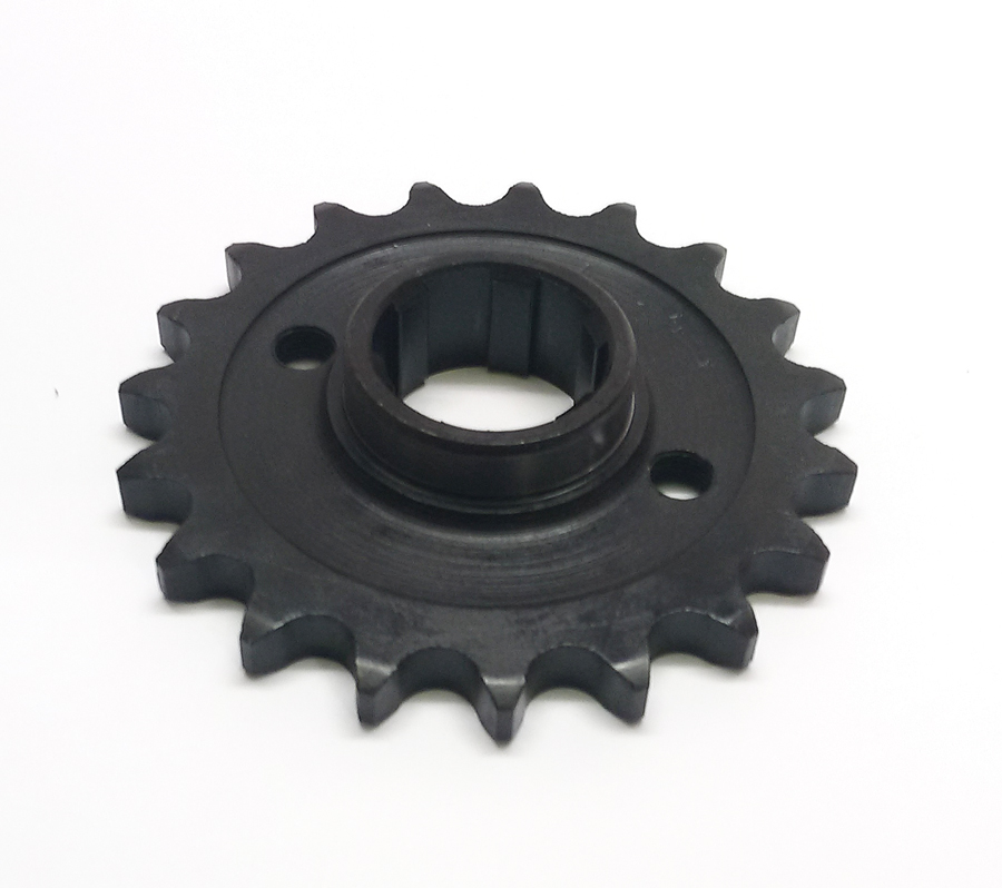 19t gearbox sprocket preunit 4 speed alt type