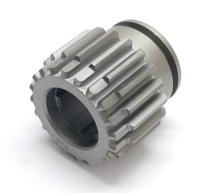 Gear mainshaft 2nd 20 tooth 4 speed T120