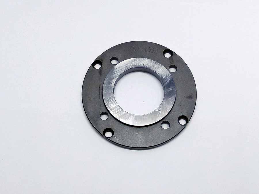 3TA/5TA 4 spring inner retainer plate