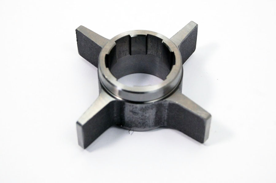 Triumph 4 spring clutch spider