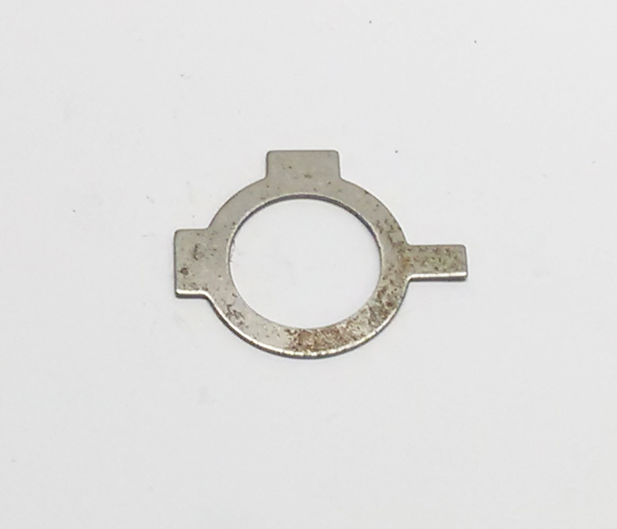 Clutch locking tab Triumph twins various models