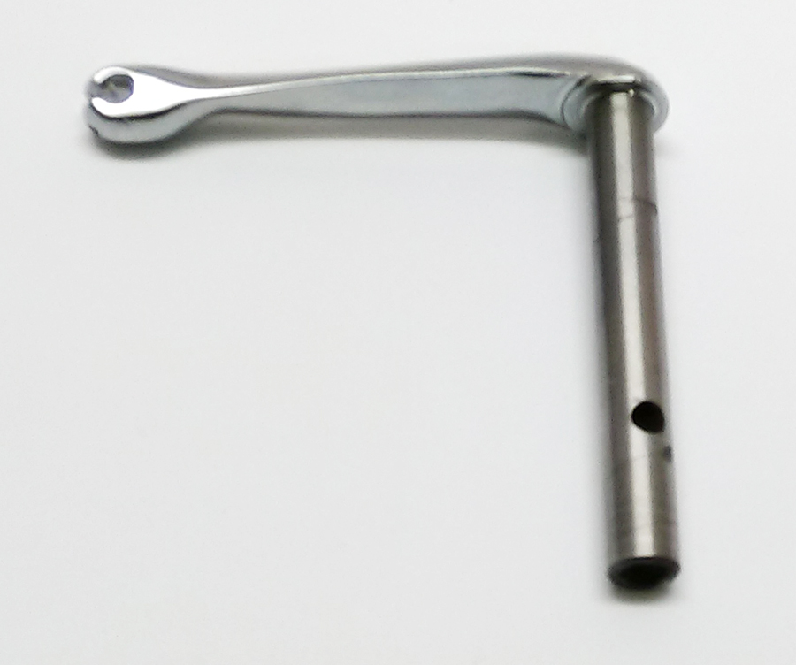 Clutch arm for gearbox 1959/62