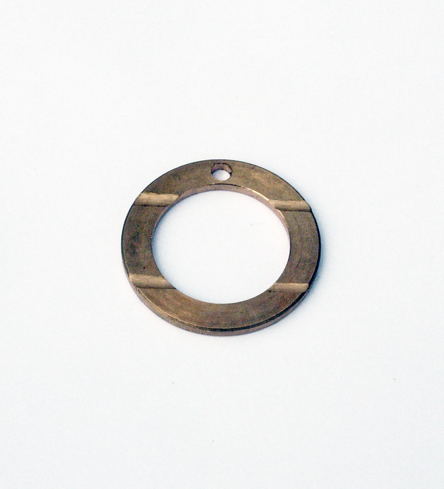 T140 T120 5TA 3TA  gearbox thrust washer all years