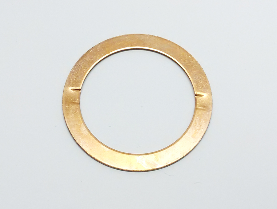 Clutch Thrust washer early type Please use 57.3931