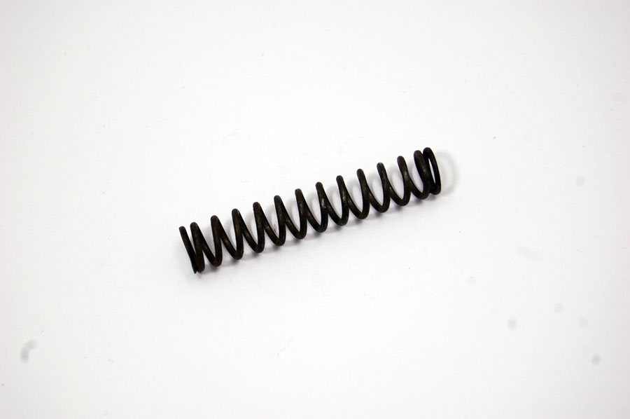 350/500 Gearchange return spring