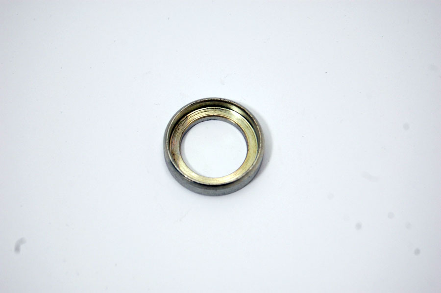 Kickstart seal housing