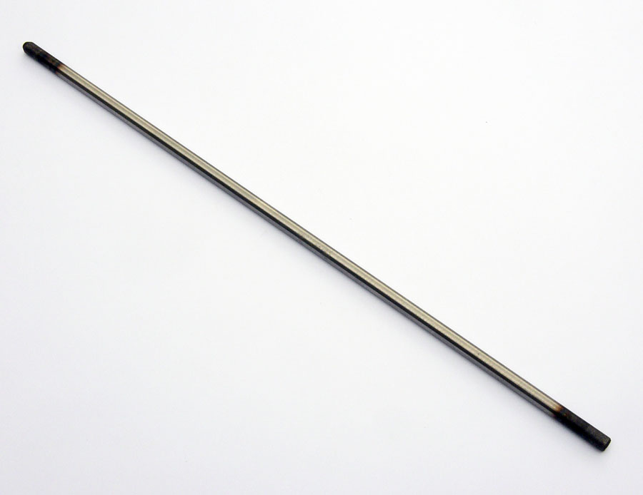 T100 Clutch pushrod unit engine only