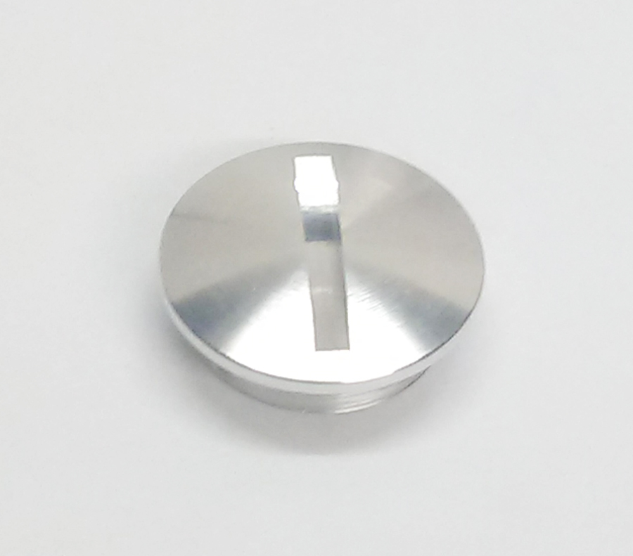 Filler plug crankcase BSA & Triumph also 70.9816