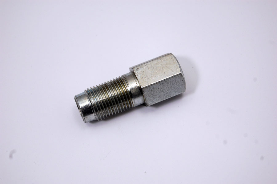 Plunger holder T150 T120 (short hex)