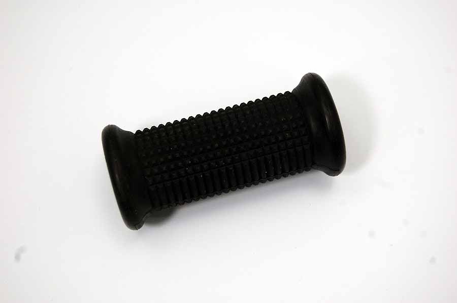 Kickstart rubber Triumph logo open 