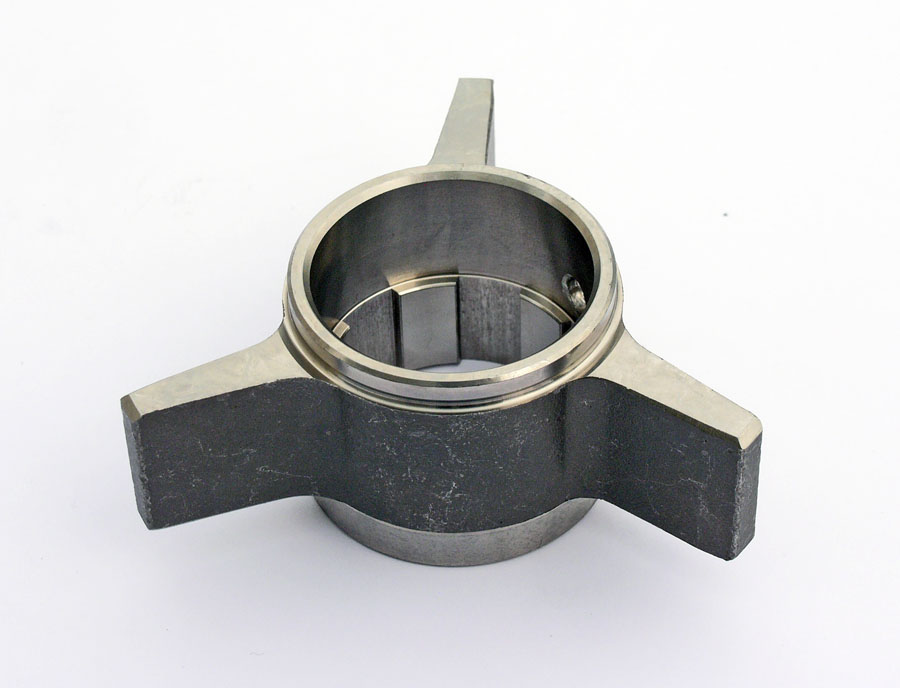 Spider for cush drive A50 A65 T120 T140