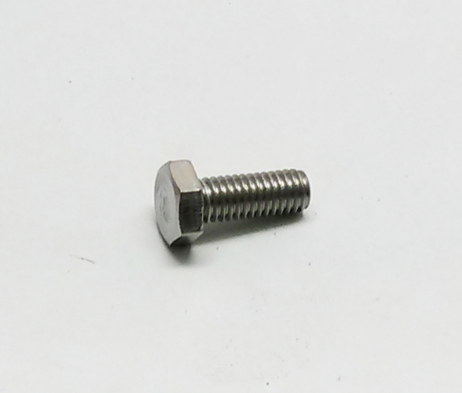 Clutch Cover Screws T150 160 R3