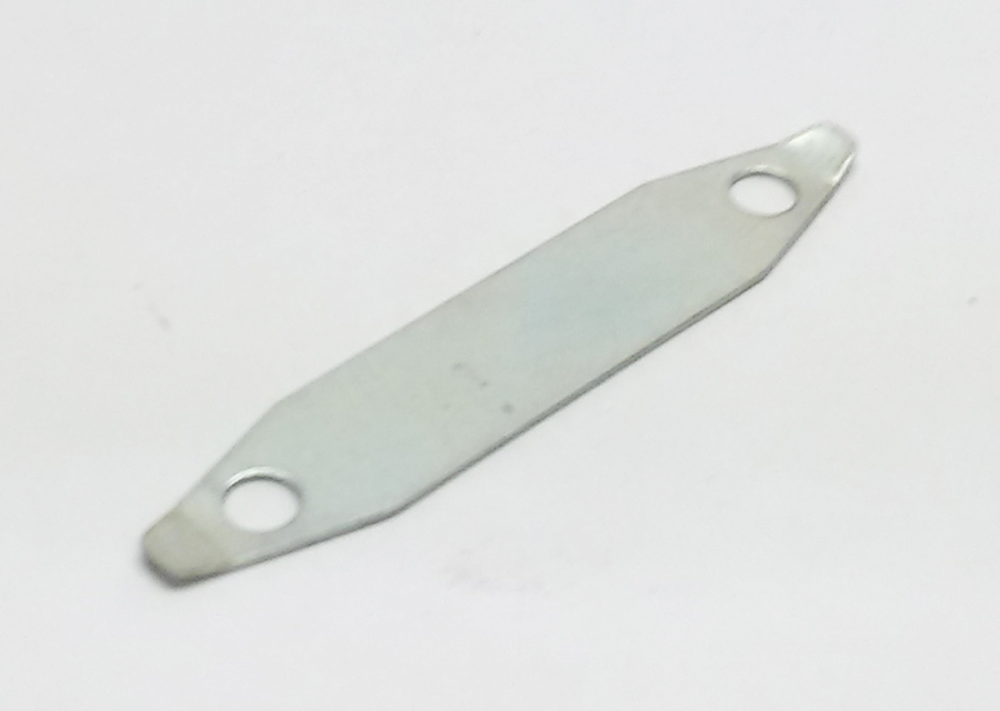 Tab washer T150 T160 R3 Clutch