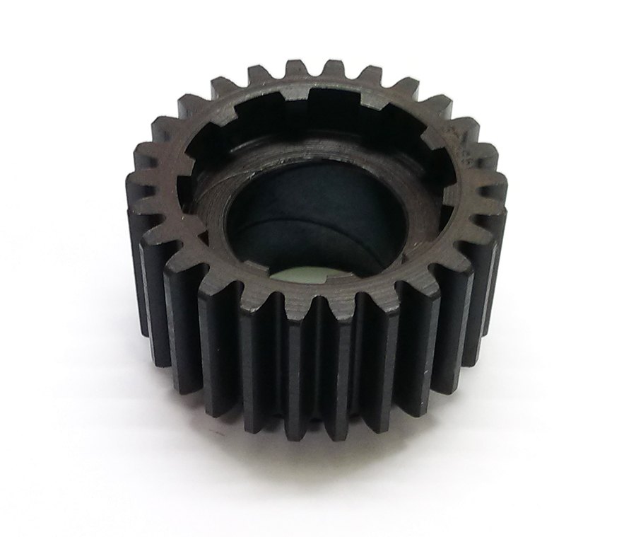 GEAR-layshaft 2nd 26t 4 speed triples