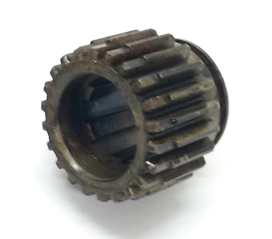 T120 Layshaft 3rd gear22T  4 speed 1972 & 57.2379 57.0930