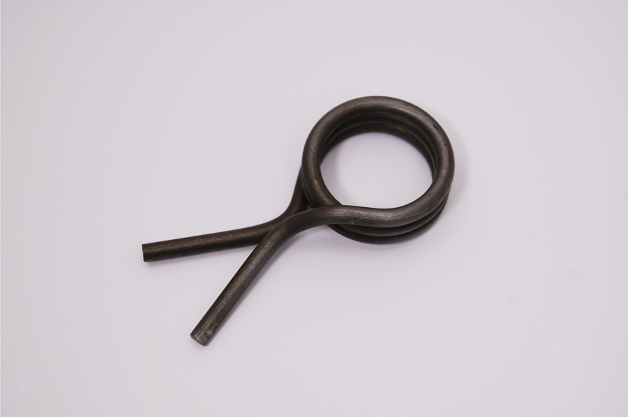 Gear change return spring A50 A65 1970-73