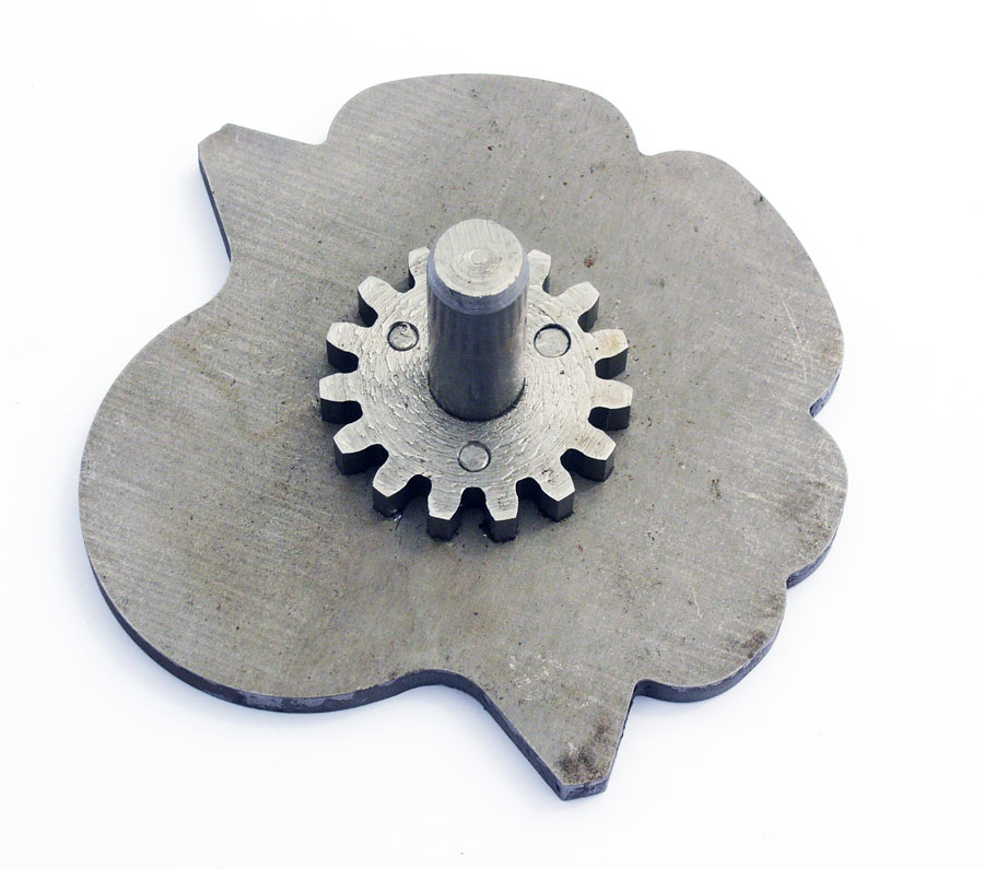 4 speed camplate T120 etc unit engine